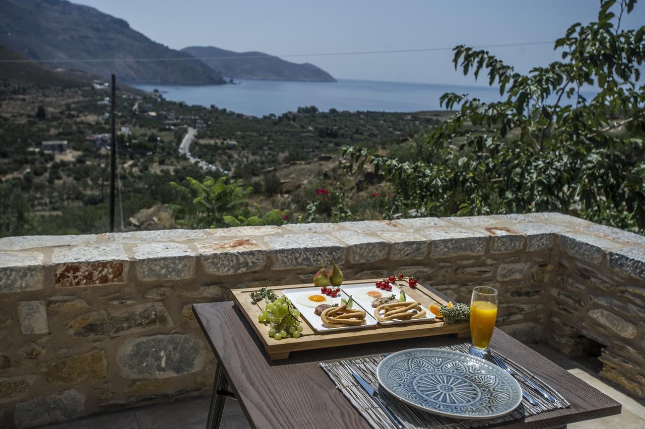 Alika Resort Exterior photo